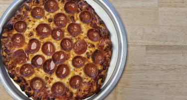 Eatz Pizzeria