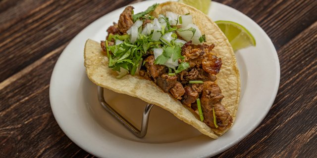 Asada Taco