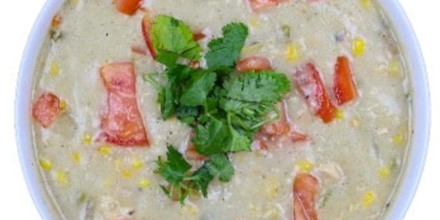 Qt Green Chile Chicken