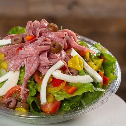 Italian Salad