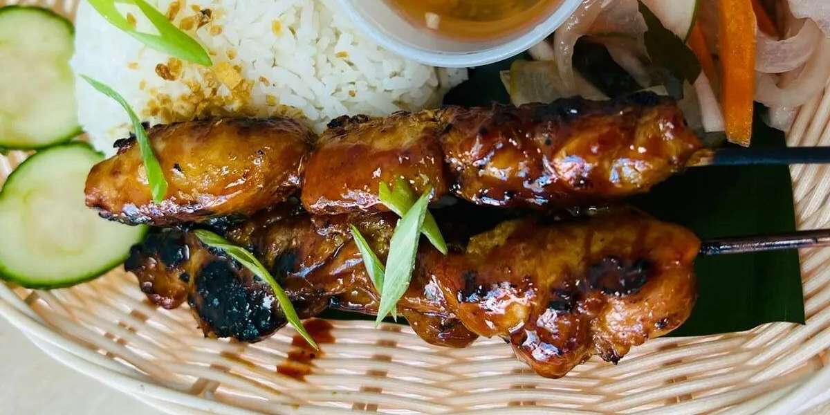 Chick'n Rotonda