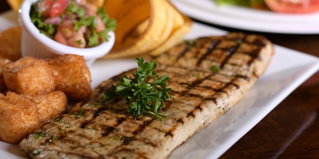 Chicken Churrasco
