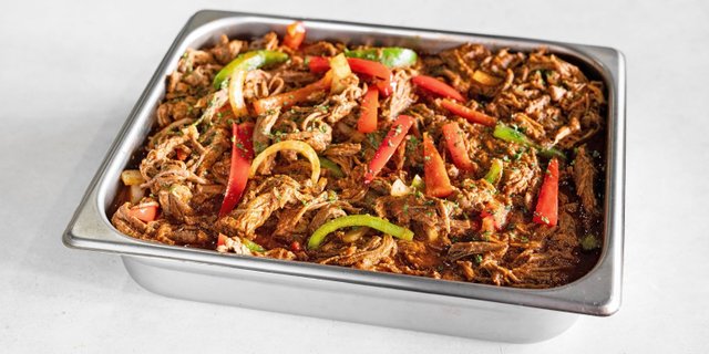 Bistec Salteado