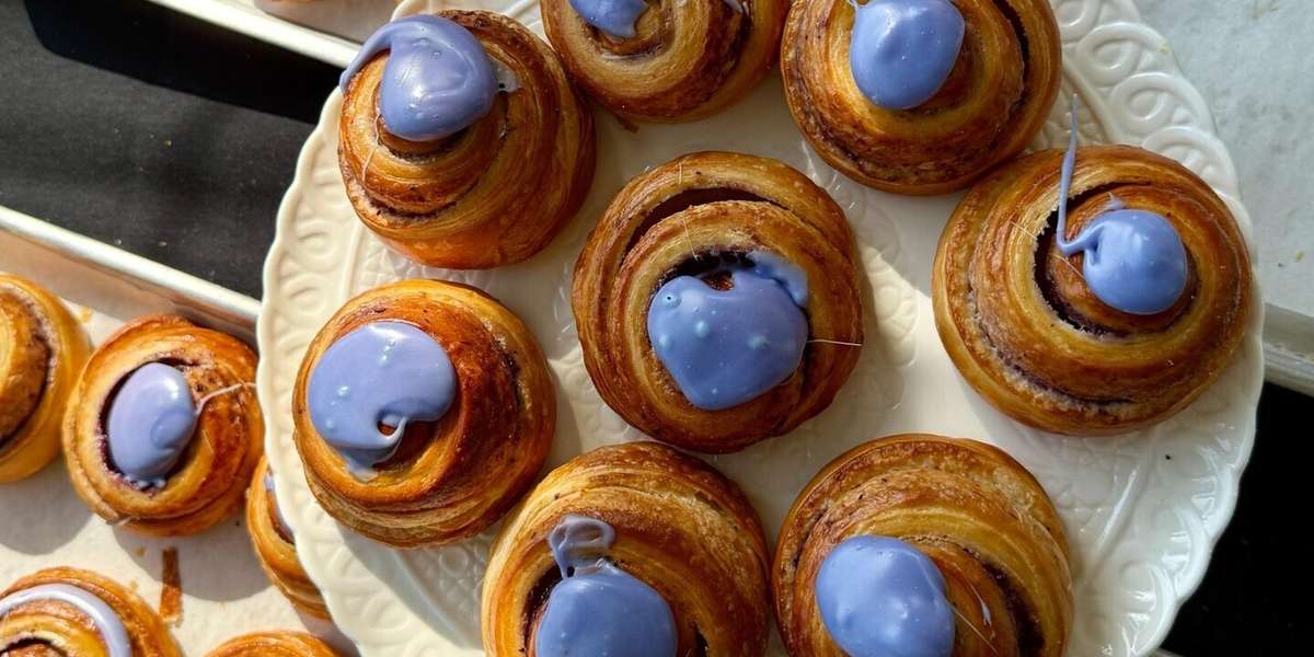 Bianco Latte Bakery