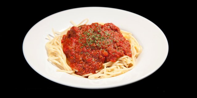 Spaghetti