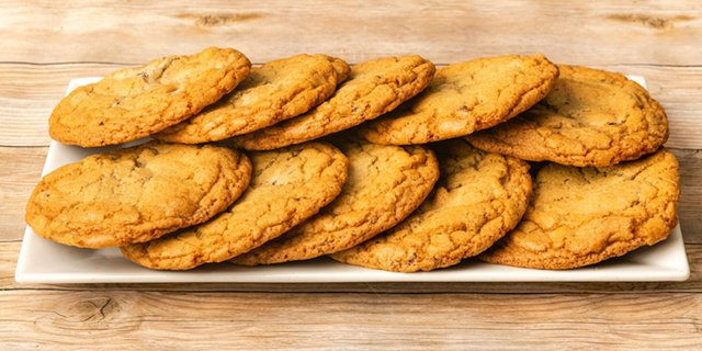 Chocolate Chip Cookie
