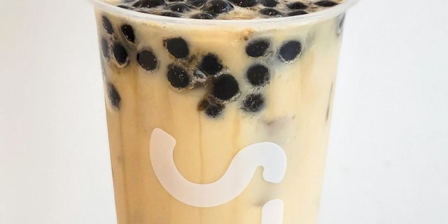 House Milk Tea