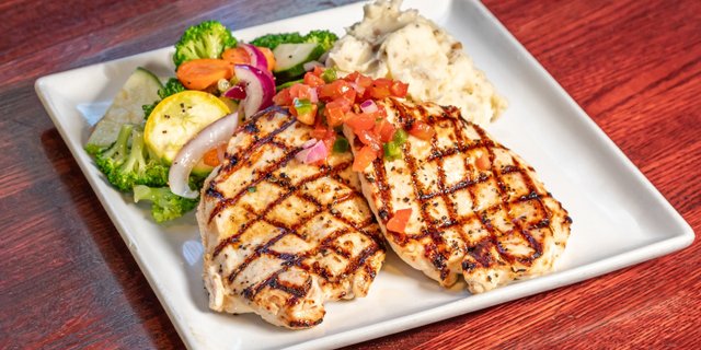 Chicken Breast