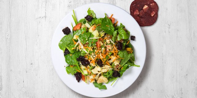 Healthy Salad (BX)