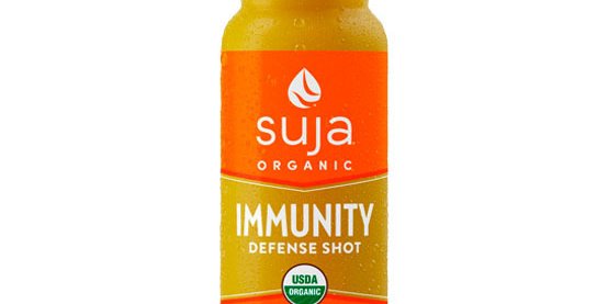 Immunity Shot