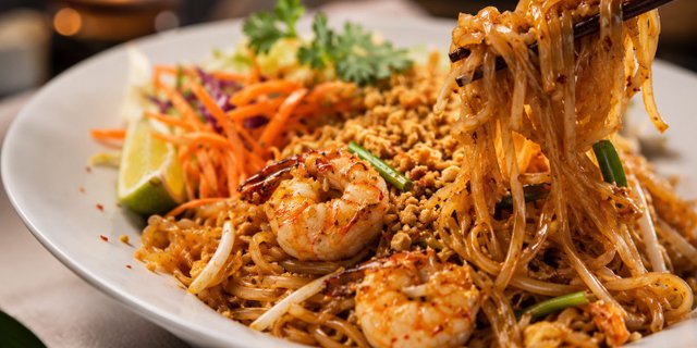 Pad Thai