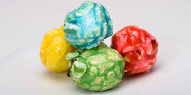 Palooza Blast Popcorn