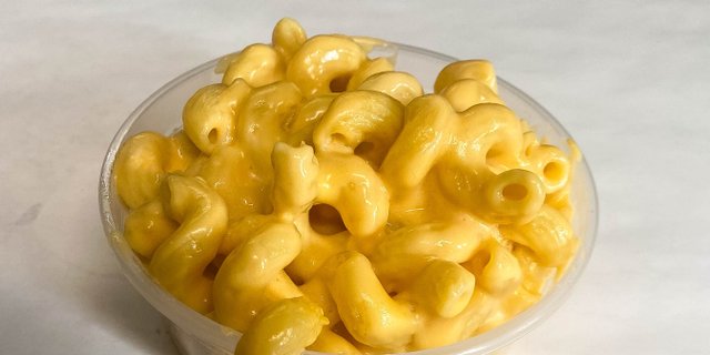 Mac & Cheese