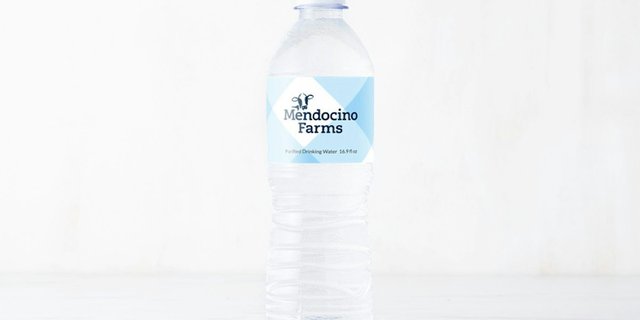 Bottled Water