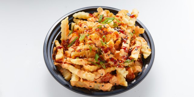 Samurai Bites
