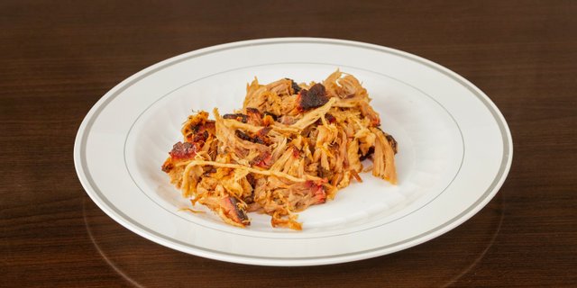 Pulled Pork