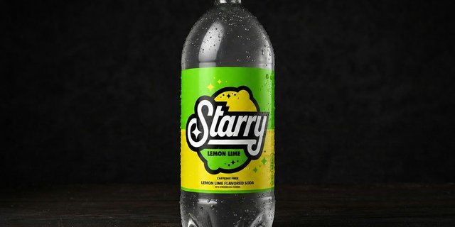 Starry™ (2L)