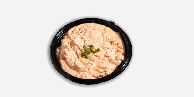Tirokafteri (Spicy Feta)