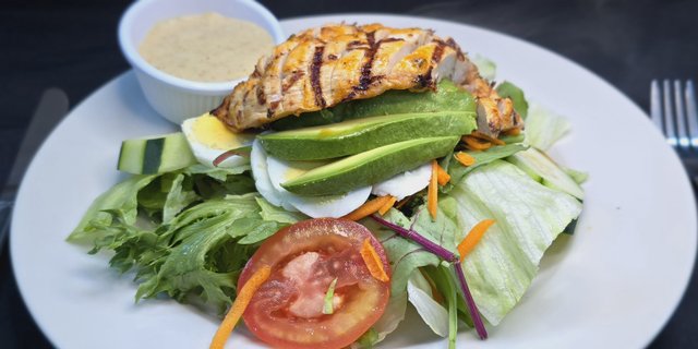 Adriatic Salad
