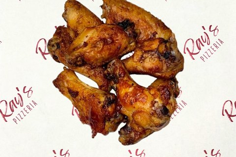 Bone-In Wings