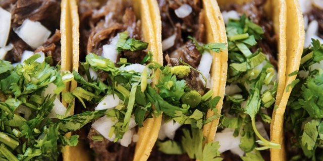 Taco Bar