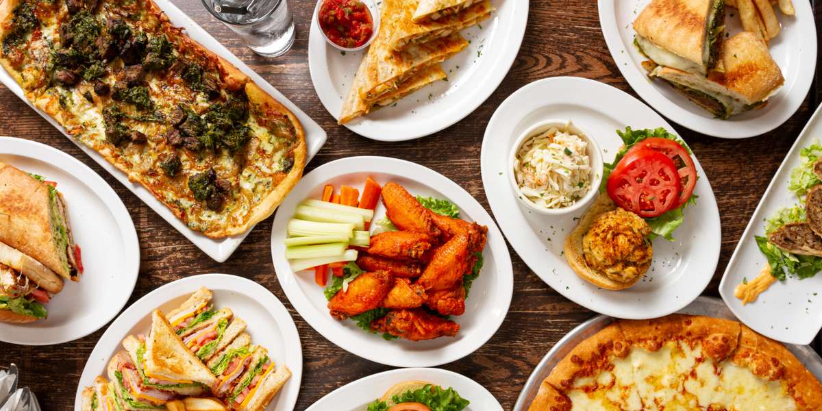 Quincy’s South Bar & Grille