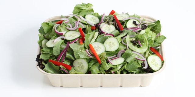 Market Salad