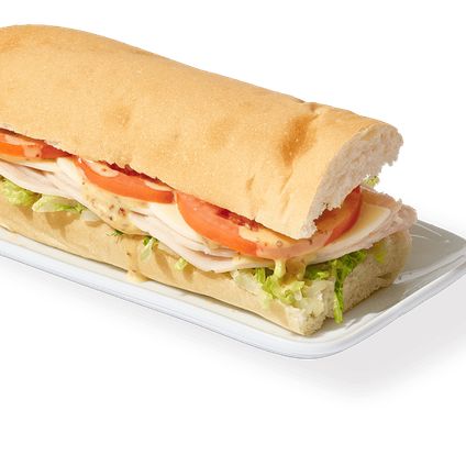 Classic Honey Mustard
