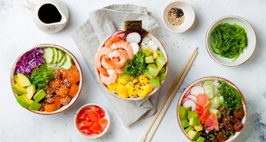Abunai Restaurant & Catering