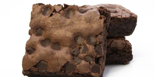 Gluten-Free Brownies