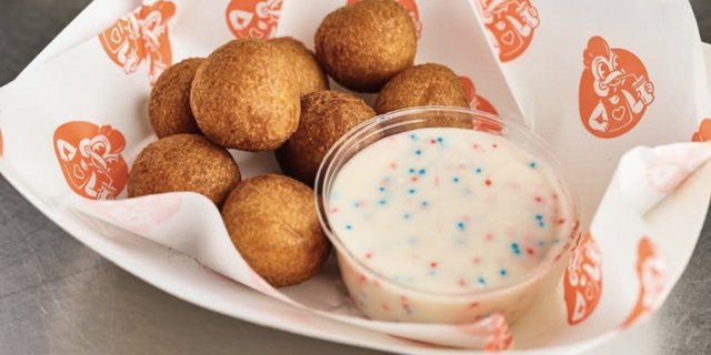 Individual Crushkins