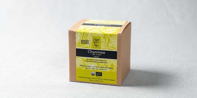 Chunmee Green