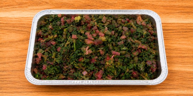 1lb Power Greens & Beets