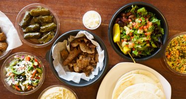 Falafel King