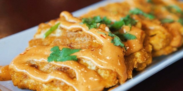 Tostones
