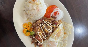 Kainan Sa Laguna