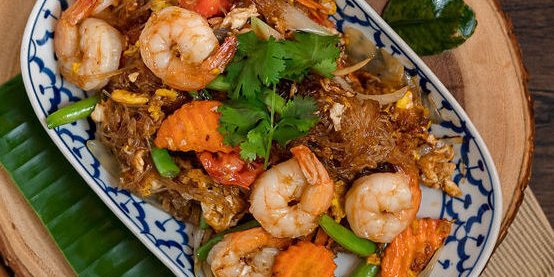 Pad Woon Sen