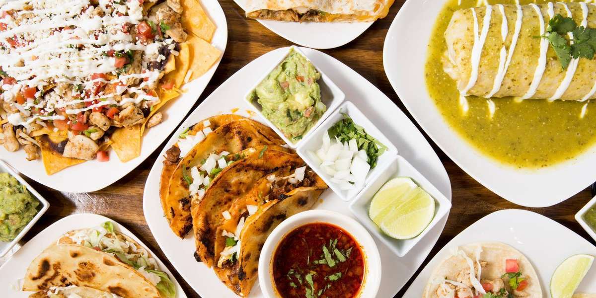 Xolo Mexican Grill