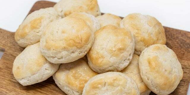 12-Piece Country Rolls