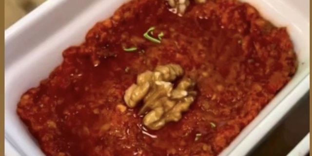 Mouhamara