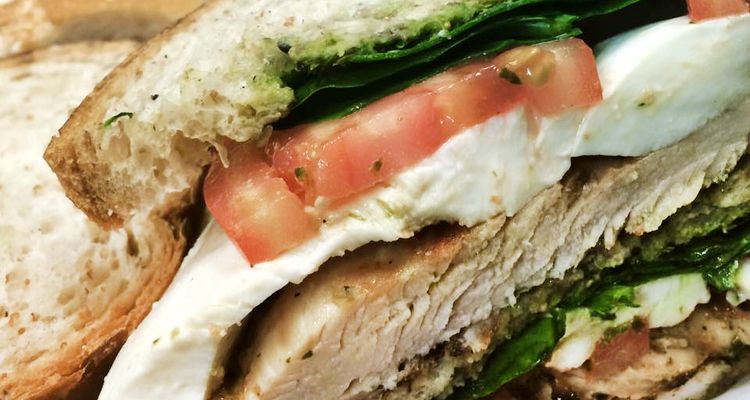 Franco's Metro Catering, Fort Lee, NJ