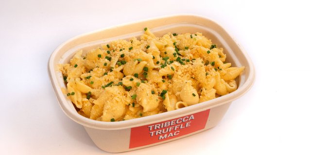 Tribecca Truffle Mac