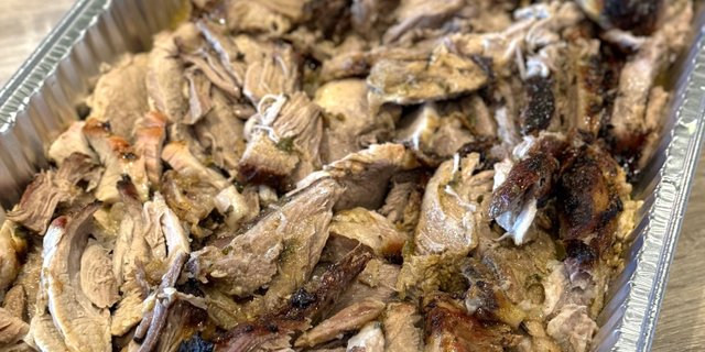 Lechon Asado