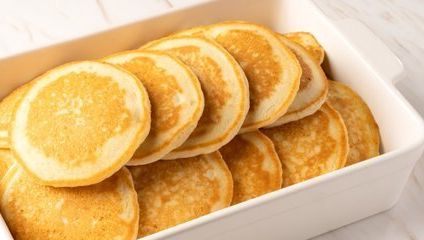 Pancakes