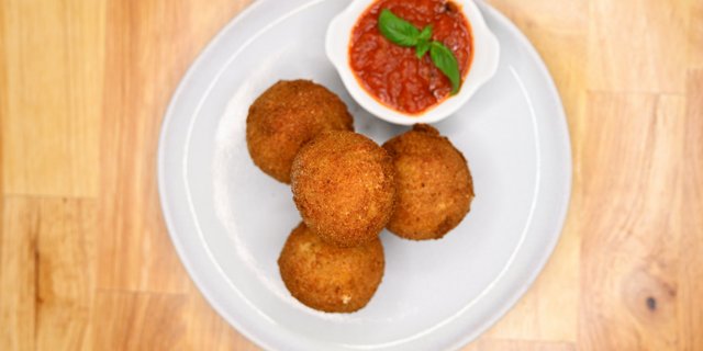 Arancini