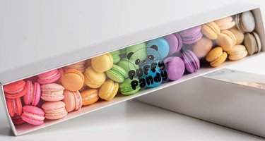 Puffy Pandy