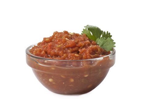 Salsa Roja