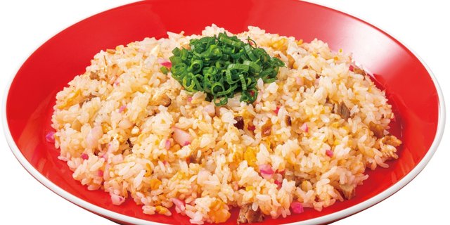 Fried Rice