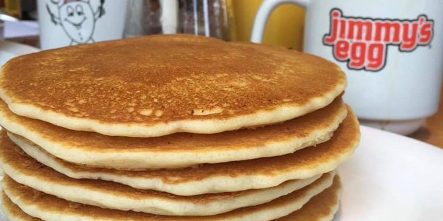 Pancakes
