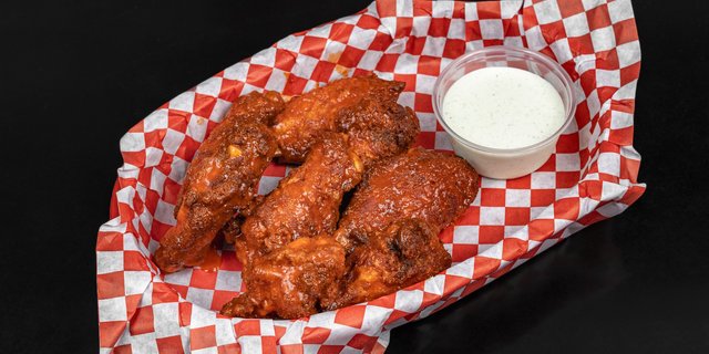 Wings